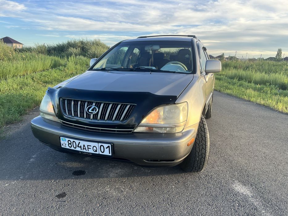 Lexus RX 300, 2002г.в.