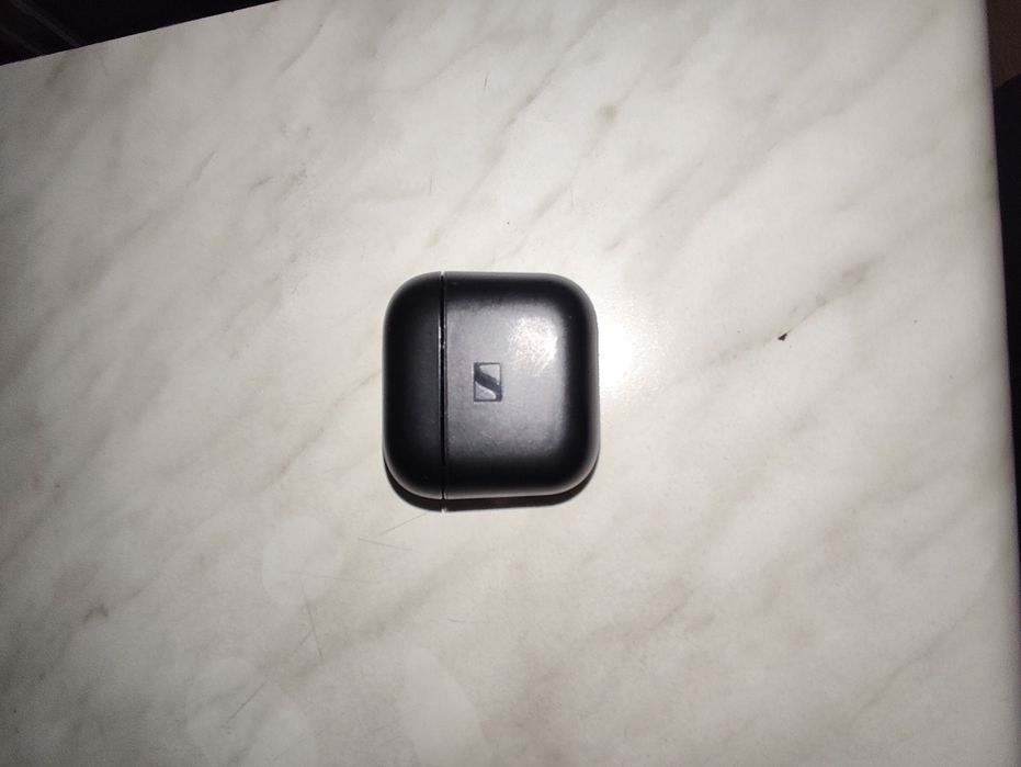 Слушалки Sennheiser