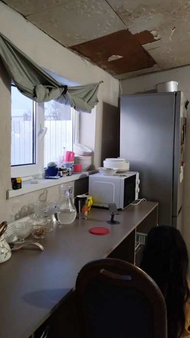 Продам дом Мясокомбинат