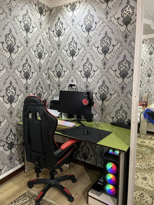 Игравой  Компютер Сатлады