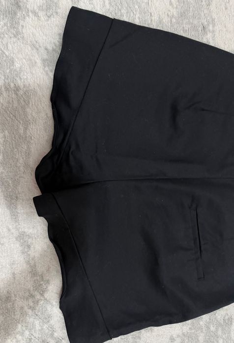 Дамски къси панталони ZARA