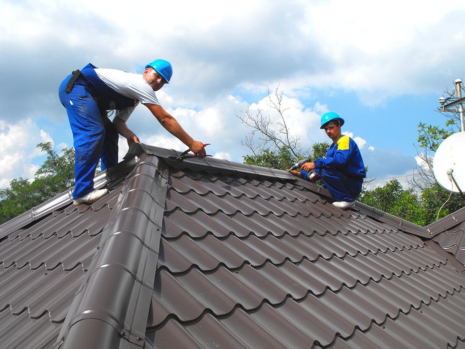 Reparatii acoperisuri de la A LA Z