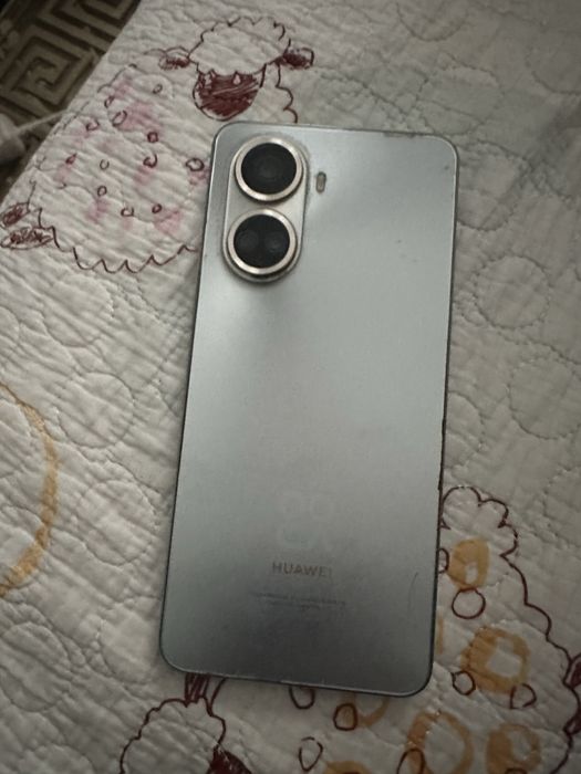 Huawei nova 10 Se