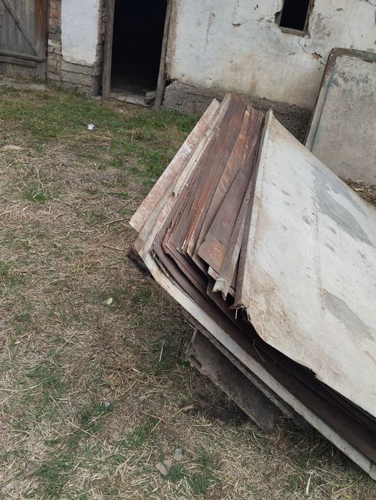 Продам железо производство ссср