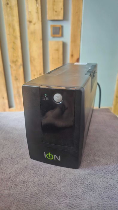 Продам ибп ion a-600t