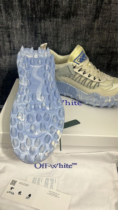 Off White Odsy1000 nr 42,43