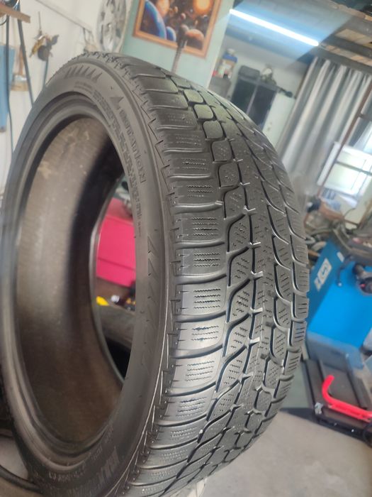 225/45R19(1шт)/б.у/