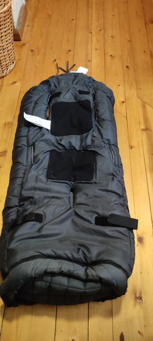 Чувалче за количка кайзер