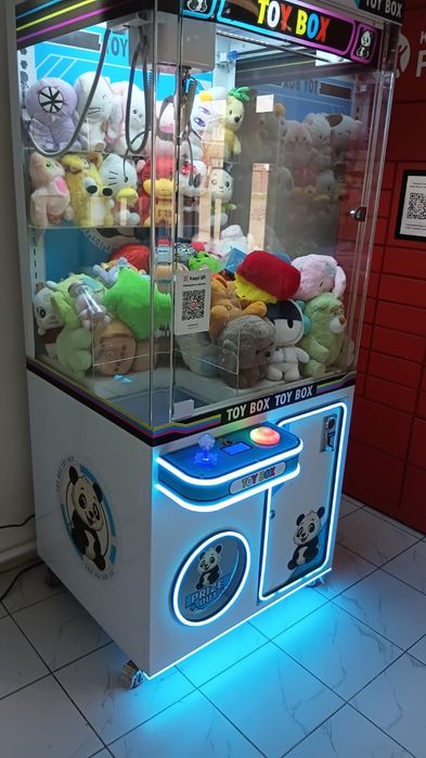 Продам 4 хватайки