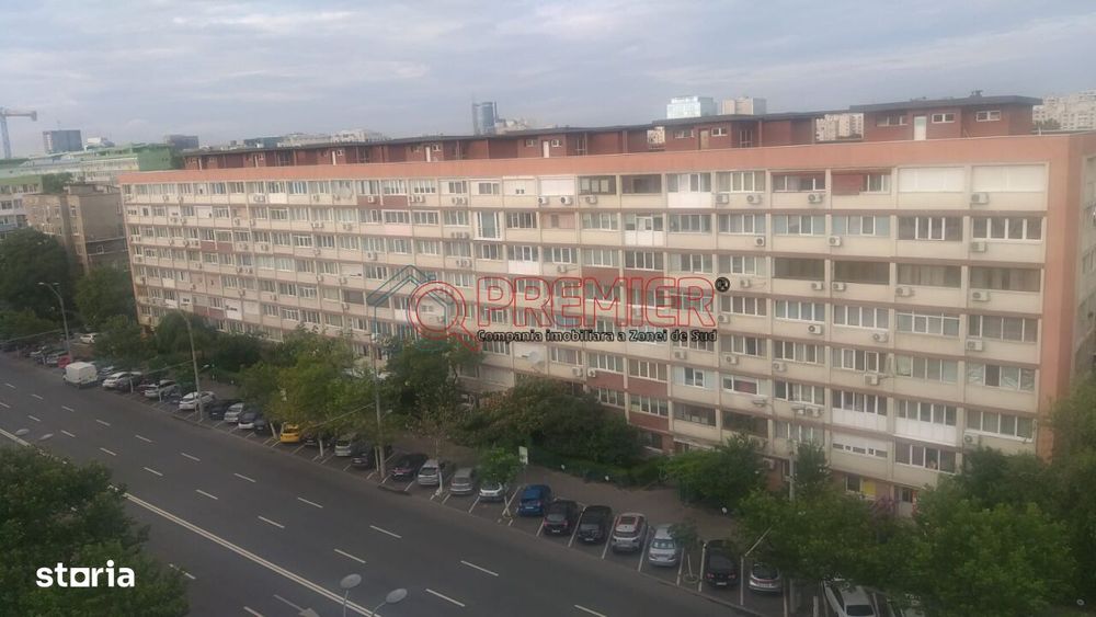 Piata Unirii - Cantemir vanzare apartament 2 camere