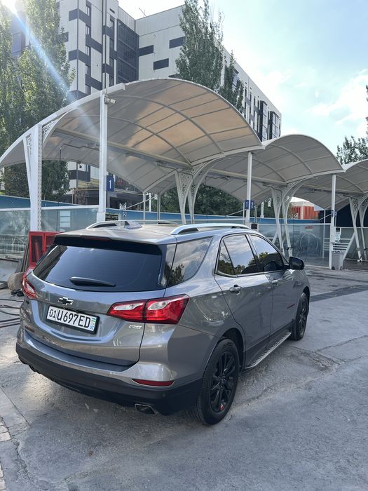 Equinox 2020 2.0T