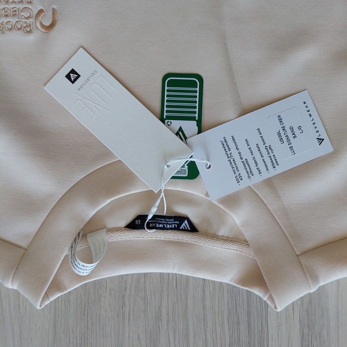 Блуза  Levelwear