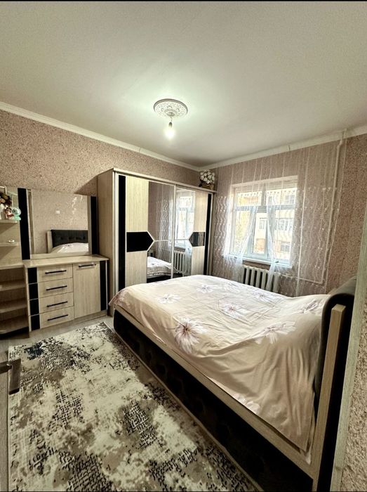 Продажа квартиры