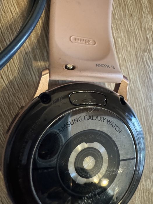 Smartwatch SAMSUNG Galaxy Watch Active 2