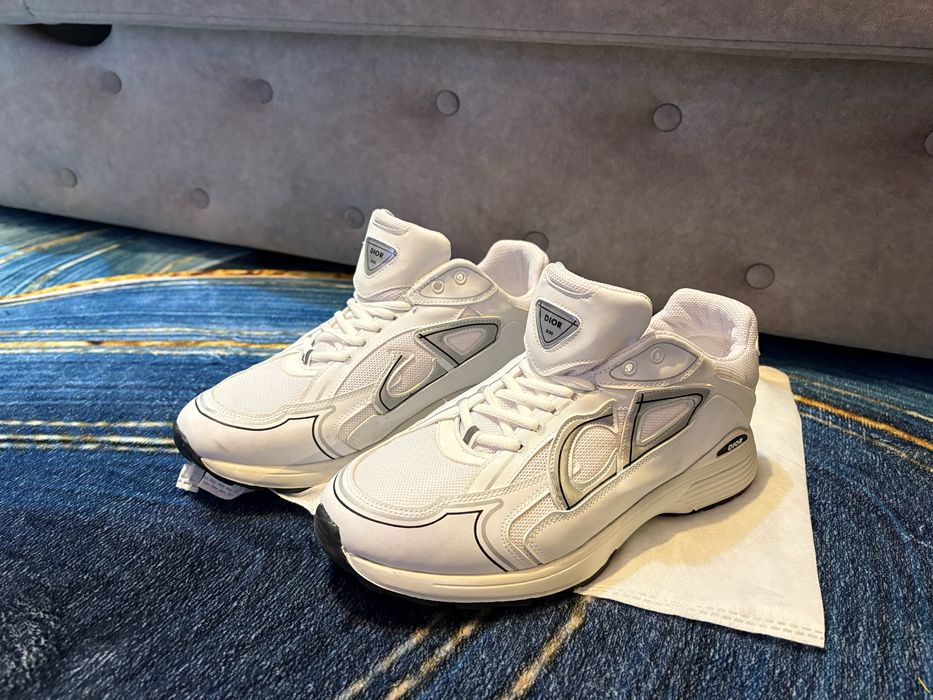 Papucii Dior B30
