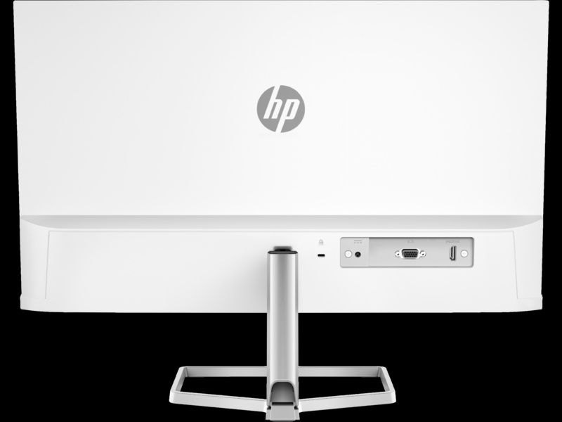Монитор Hp m24fw перечисление есть