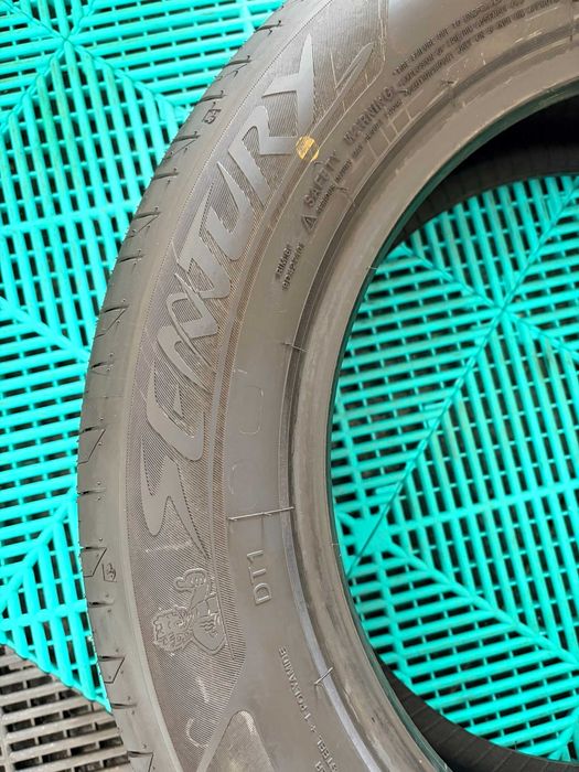 Set anvelope noi vara 195 60 R16 Sentury Qirin EV 93H dot 0425