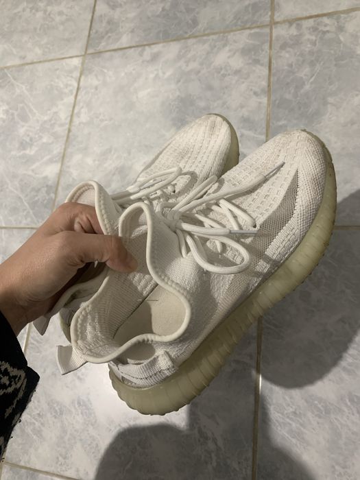 Макасси и кроссы