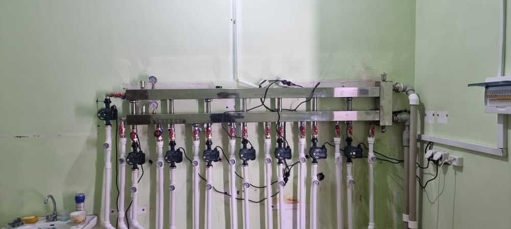 Сантехник шымкент круглосуточно