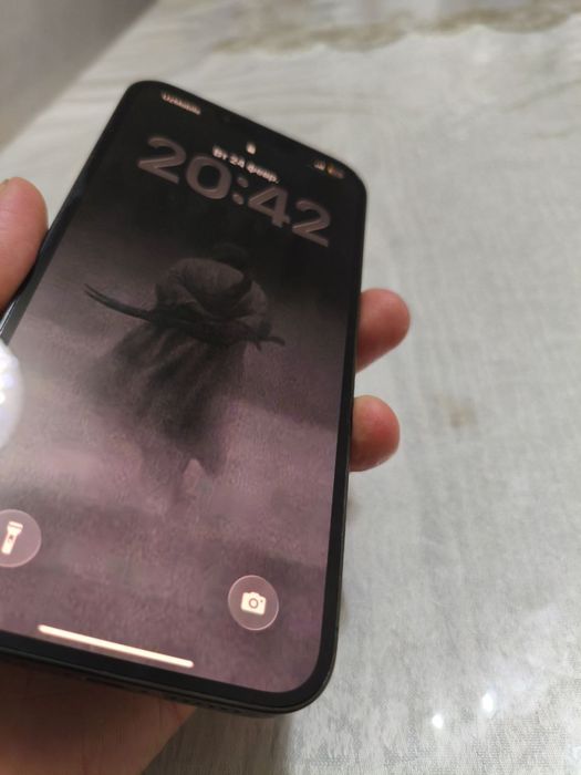 Iphone 13 pro max  srochna pul kerak