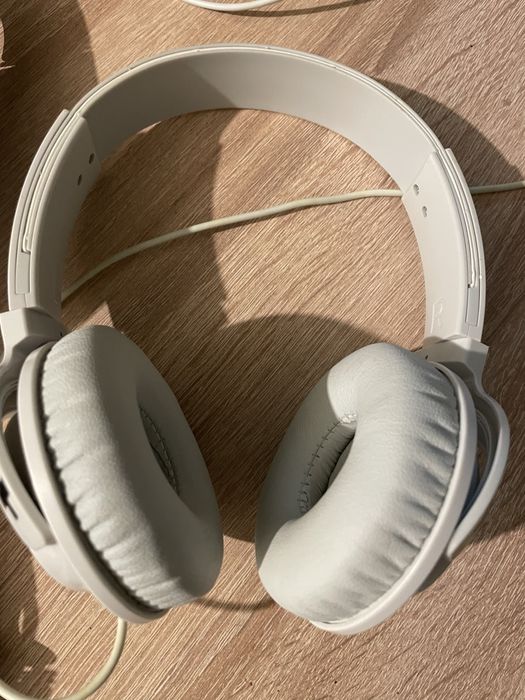 Casti Philips + casti A4tech