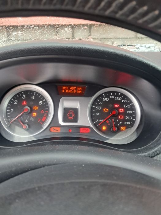 Renault clio 1.2 benzina