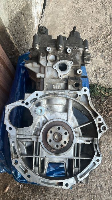 матор 1,6 аксент