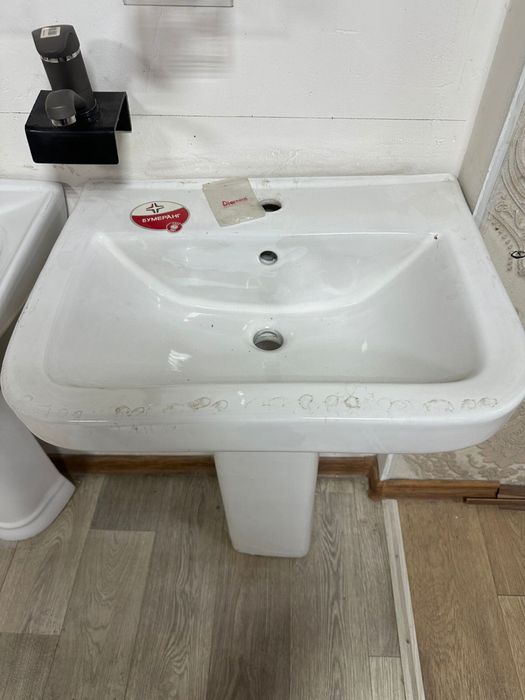 Распродажа Раковины