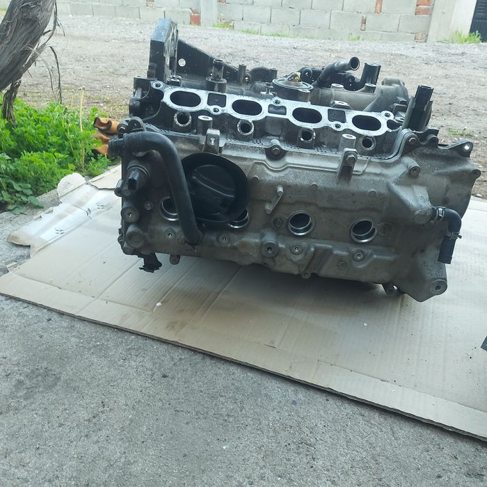 Продавам части за двигятелел дачия,нисан