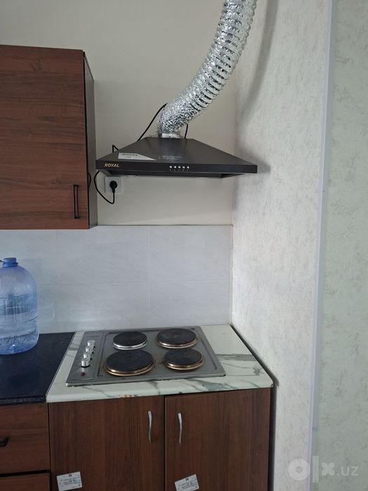 Срочно сдам квартиру