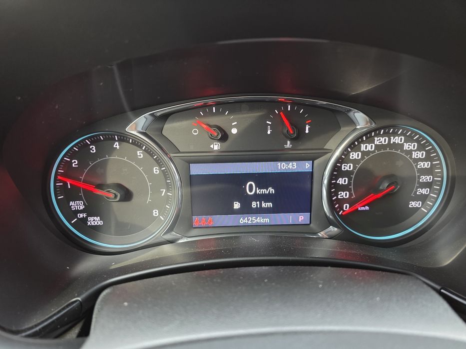 Ekunikis Qora 2023 Yil 64000 Prabek Benzin