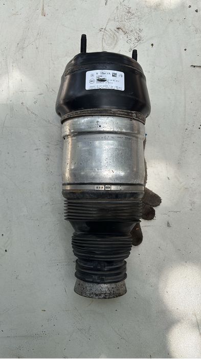Мерседес запчасти w164,w166