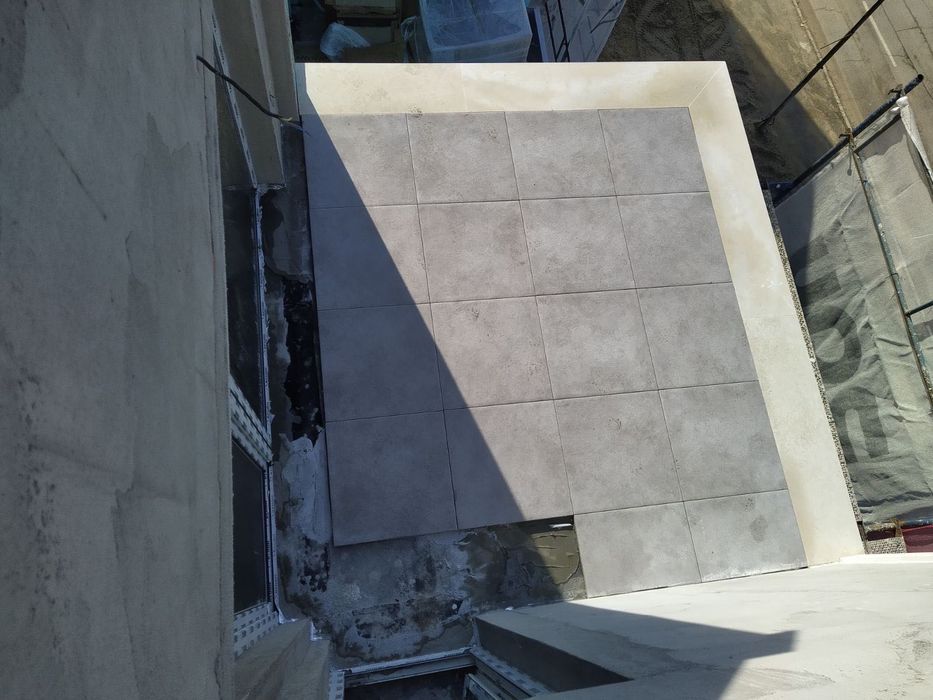 Изолация - белгийска ,иновативна Aluthermo Quattro