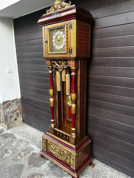 Veas Venetian podea cu trei greutati functionabil