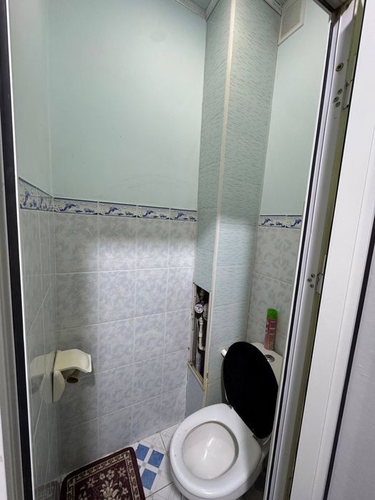 2 xonalik kivartira sotila di