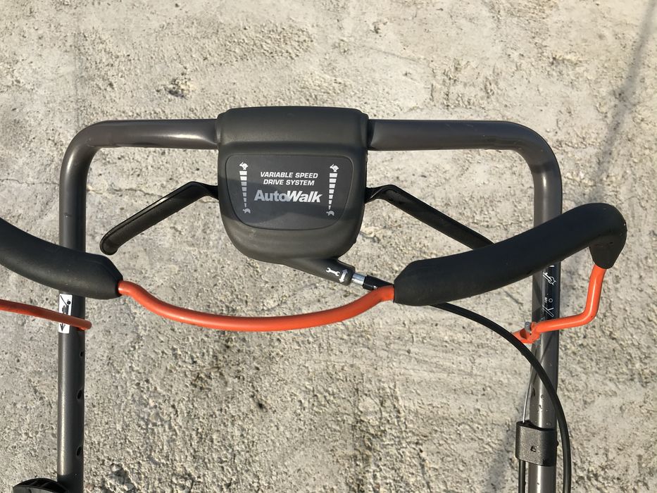 motocoasa gazon husqvarna