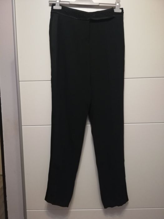 Pantaloni Ermanno firenze originali  marimea S