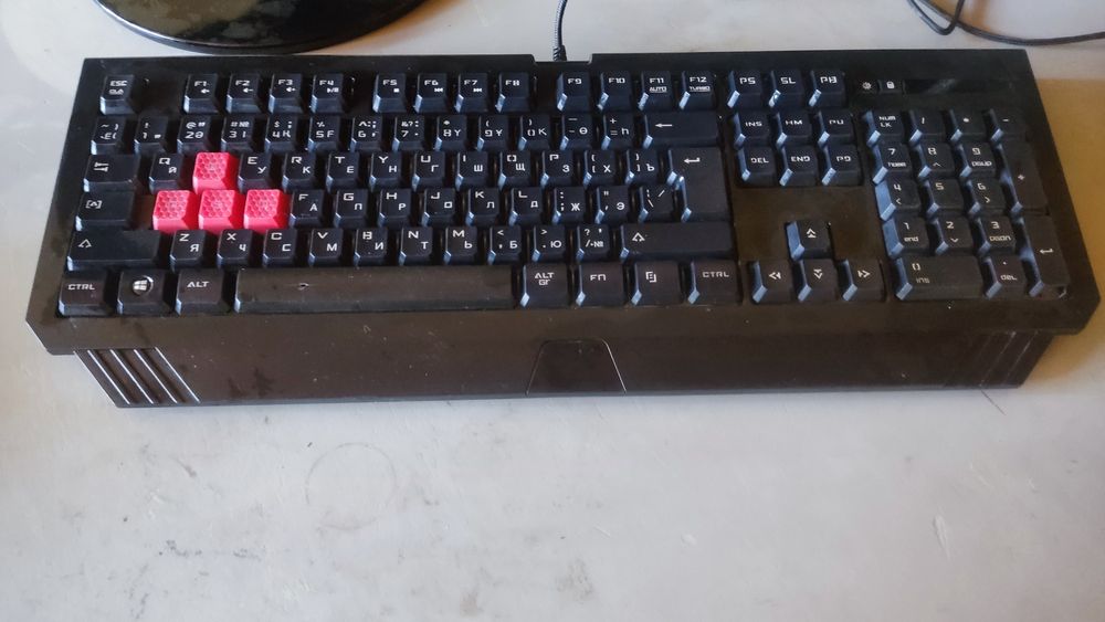 Продам игровой компьютер