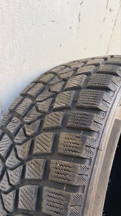 Зимний Бу Балон Mazzini