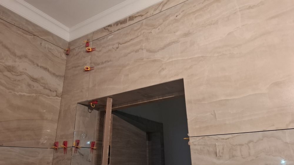 Кафельщик .Ванны под ключь.