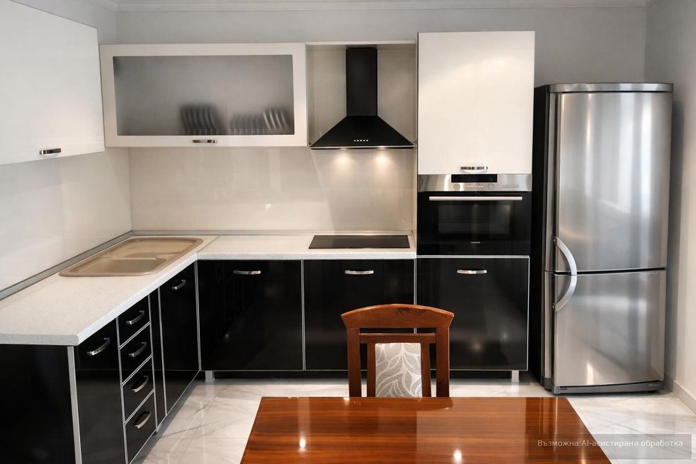 Дава се под наем Двустаен апартамент в Пловдив, Гагарин - 65 кв.м за 398.82 € - Снимка #1