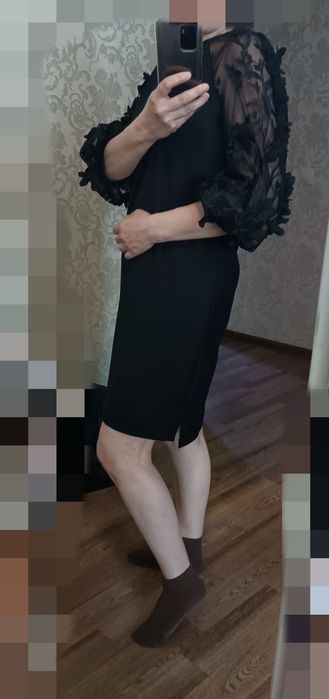 Продам платье вечернее