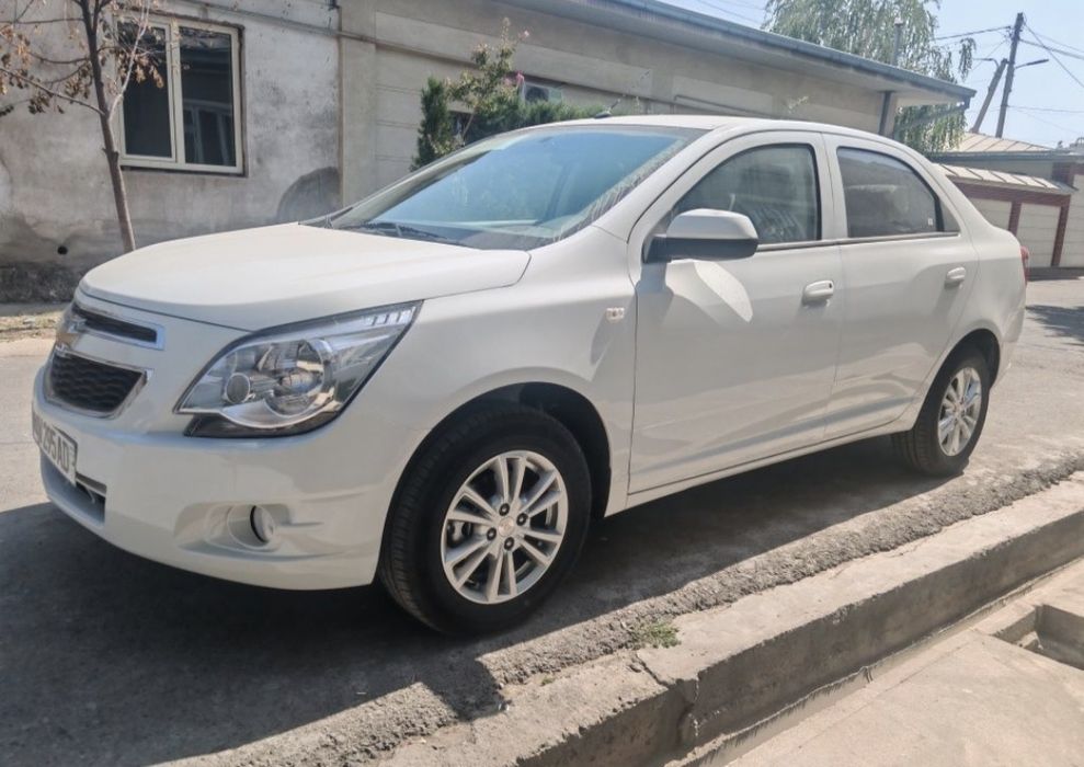 Cobalt стаил  Avtomat 25