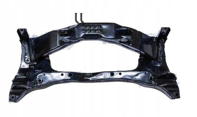 Заден мост MITSUBISHI OUTLANDER 2WD 2003 -   MR961171