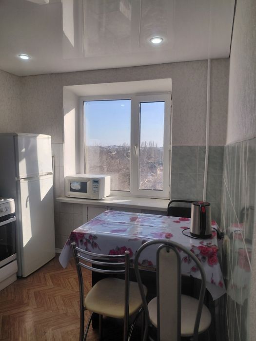 Продаётся 2-х комнатная квартира