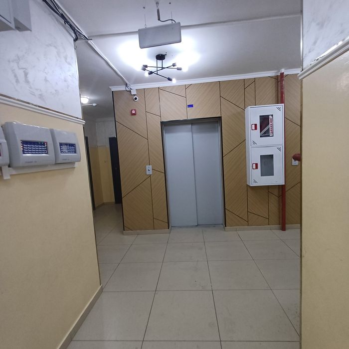 Сдается  1 комнт.квартира на долгий срок!