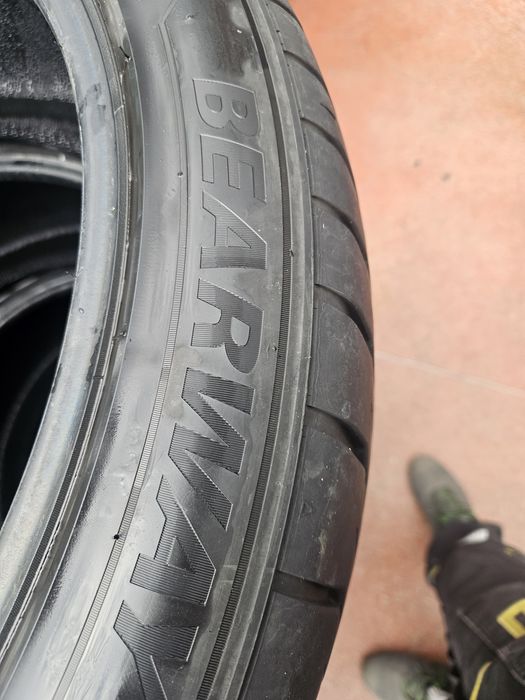Гуми Спорт Пакет 285/40/22 & 325/35/22