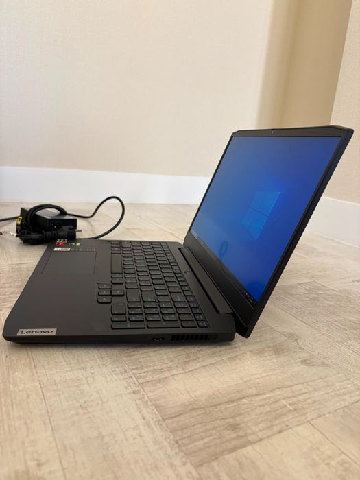 Ноутбук Lenovo Ideapad Gaming 3