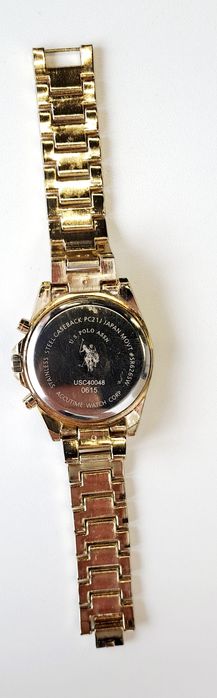 Часы U.S. Polo ASSN, оригинал