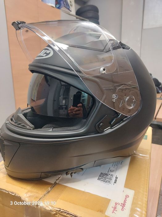 Мото каска HJC i70 размер  L